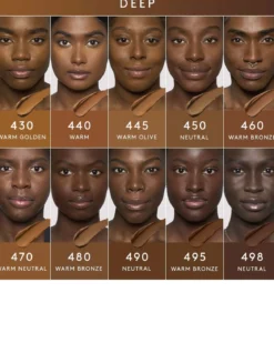 Pro Filt'r Instant Retouch Concealer