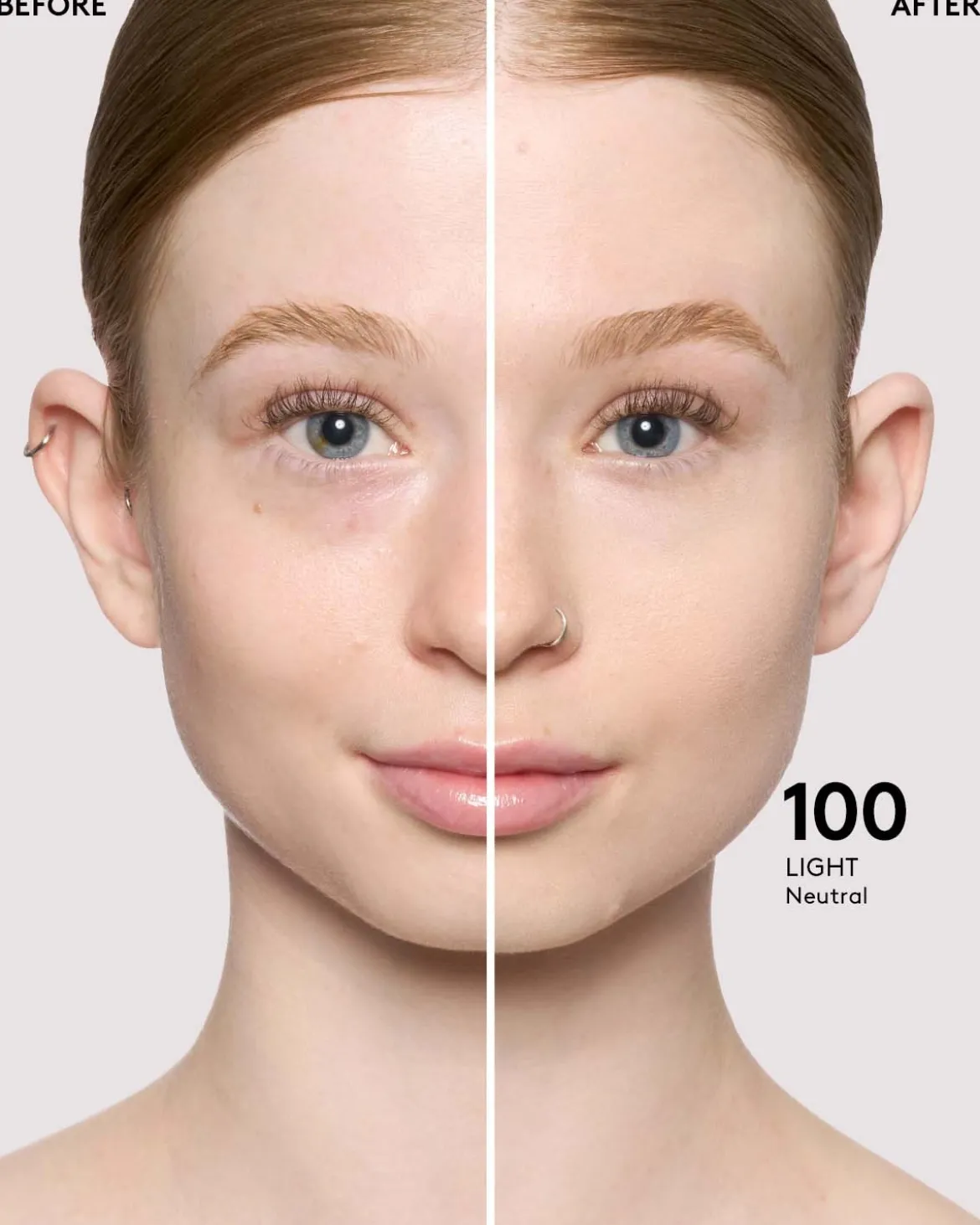 Pro Filt'r Soft Matte Longwear Foundation