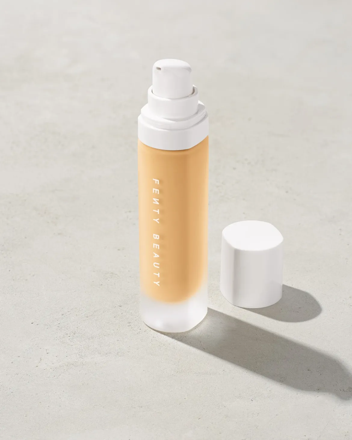 Pro Filt'r Soft Matte Longwear Foundation