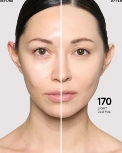 Pro Filt'r Soft Matte Longwear Foundation