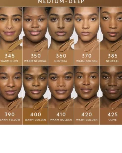 Pro Filt'r Soft Matte Longwear Foundation