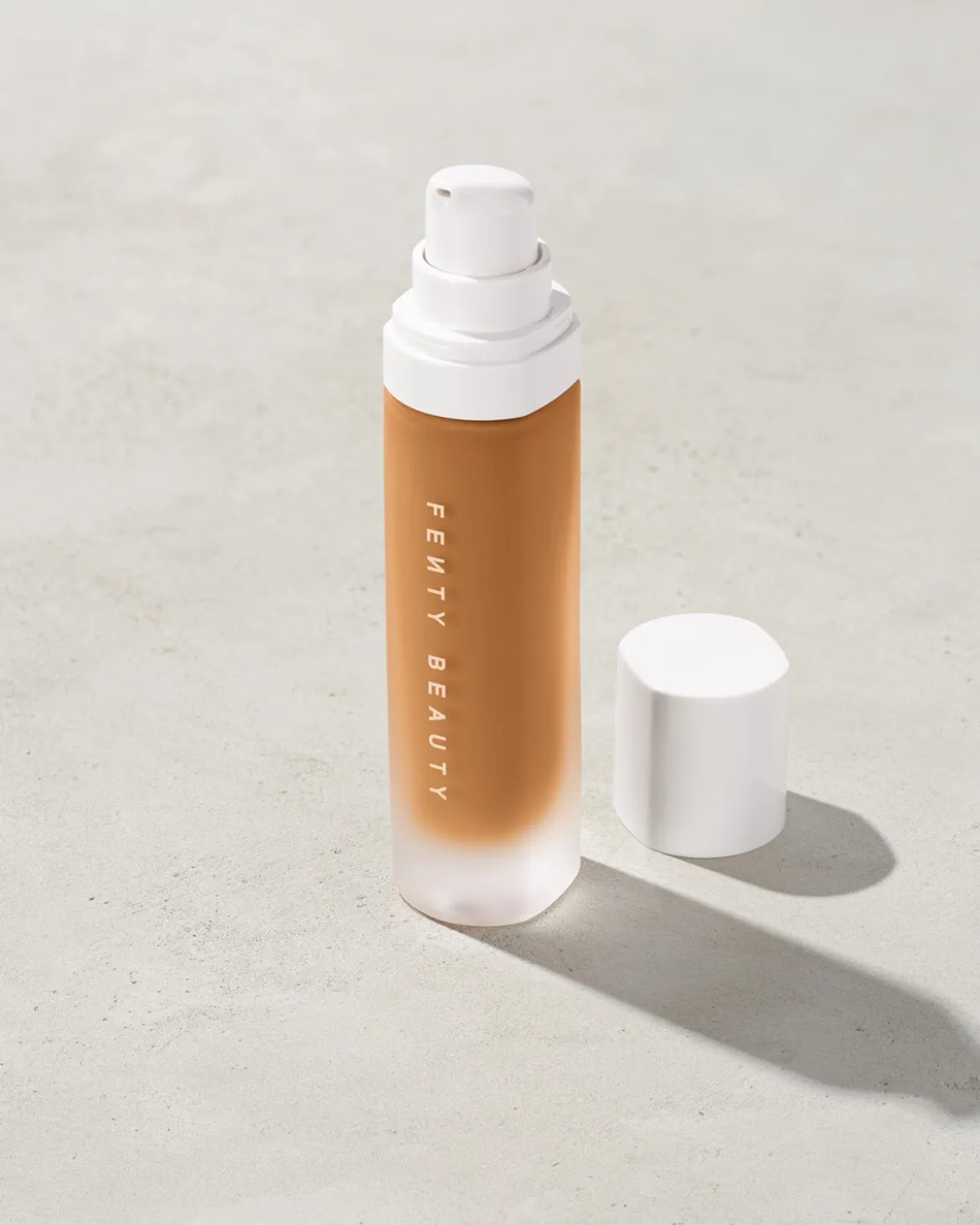 Pro Filt'r Soft Matte Longwear Foundation