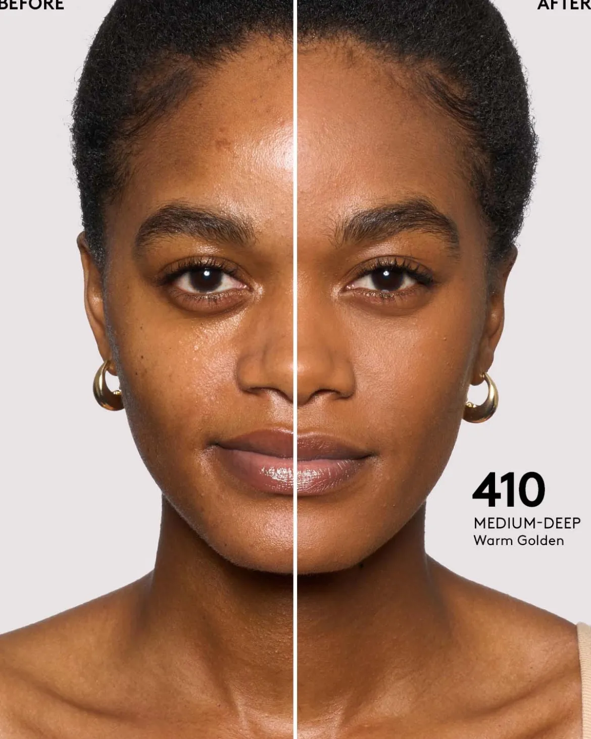 Pro Filt'r Soft Matte Longwear Foundation