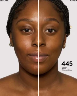 Pro Filt'r Soft Matte Longwear Foundation