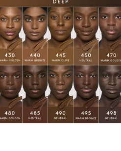 Pro Filt'r Soft Matte Longwear Foundation