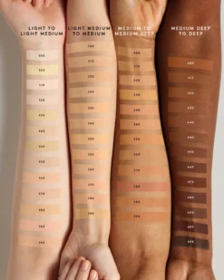 Pro Filt'r Soft Matte Powder Foundation