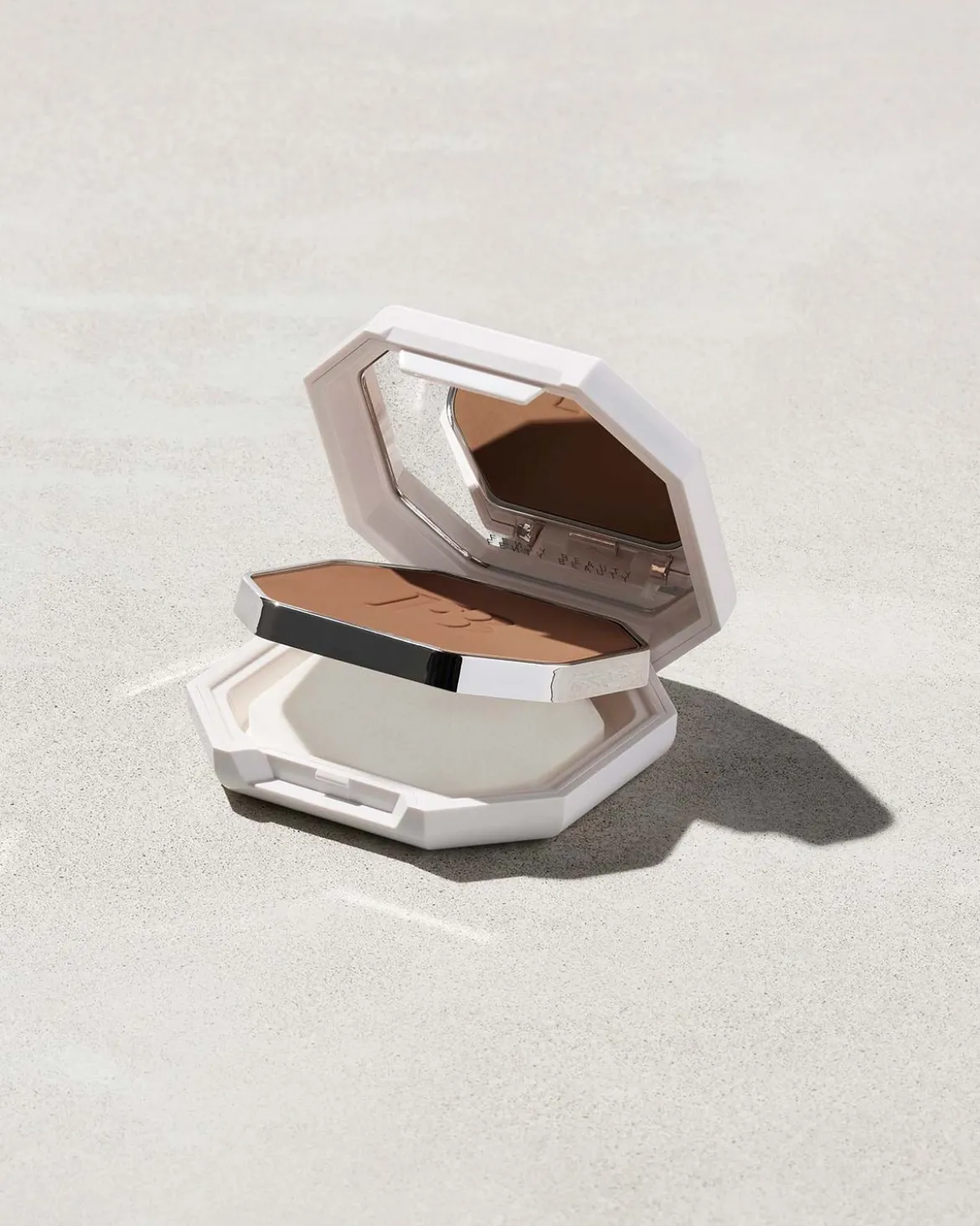 Pro Filt'r Soft Matte Powder Foundation