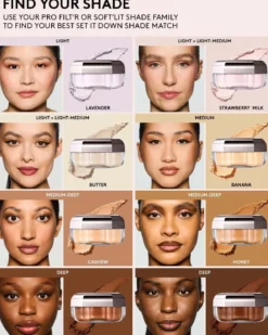 Set it Down Superfine Blurring Setting Powder