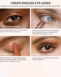 Shadowstix Longwear Eyeshadow Stick