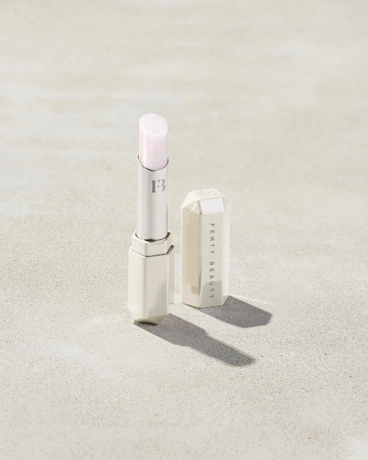 Slip Shine Sheer Shiny Lipstick