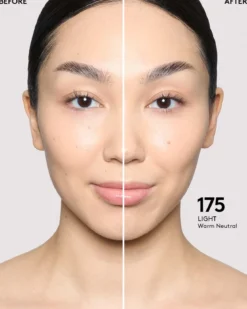 Soft'lit Naturally Luminous Longwear Foundation
