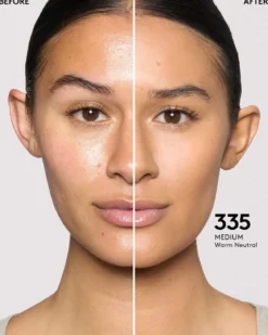 Soft'lit Naturally Luminous Longwear Foundation
