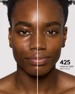 Soft'lit Naturally Luminous Longwear Foundation