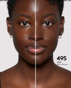 Soft'lit Naturally Luminous Longwear Foundation