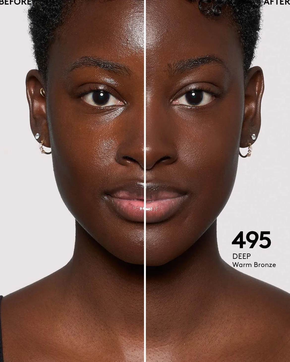 Soft'lit Naturally Luminous Longwear Foundation