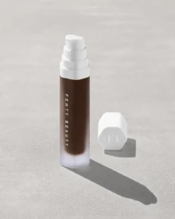 Soft'lit Naturally Luminous Longwear Foundation