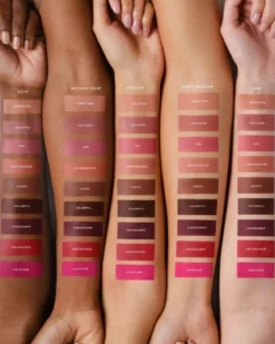 Stunna Lip Paint Longwear Fluid Lip Color
