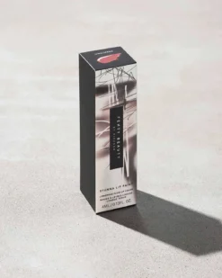 Stunna Lip Paint Longwear Fluid Lip Color