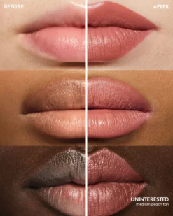 Stunna Lip Paint Longwear Fluid Lip Color