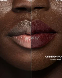 Stunna Lip Paint Longwear Fluid Lip Color