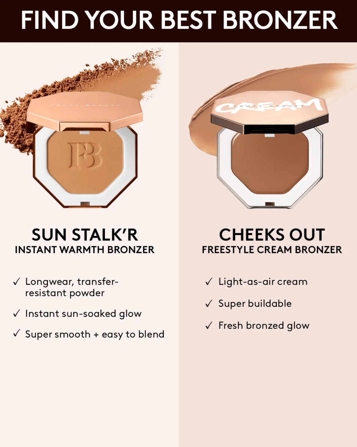 Sun Stalk'r Instant Warmth Bronzer