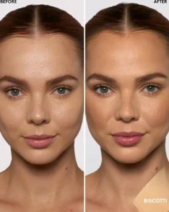 Sun Stalk’r Soufflé Pressed Mousse Cream Bronzer