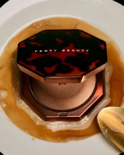 Sun Stalk’r Soufflé Pressed Mousse Cream Bronzer
