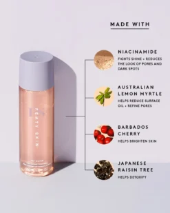 The Daily Duo Mini Cleanser + Toner Serum Duo