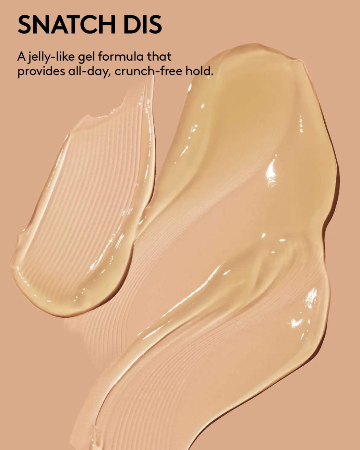 The Gelly Type Strong Hold Gel