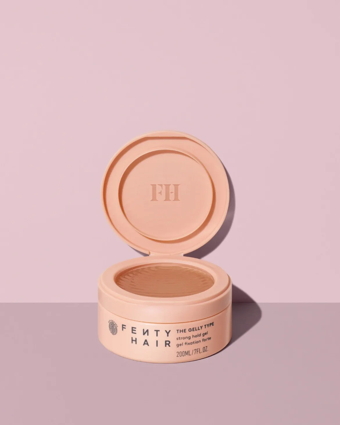 The Gelly Type Strong Hold Gel