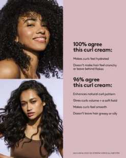 The Homecurl Curl-Defining Cream