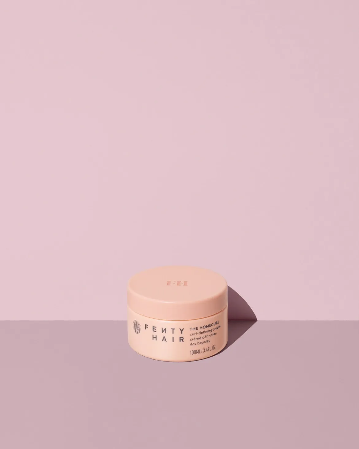 The Homecurl Curl-Defining Cream