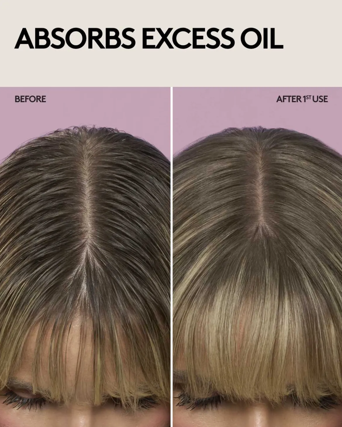 The Imposter Invisi-Boost Volumizing Dry Shampoo Powder