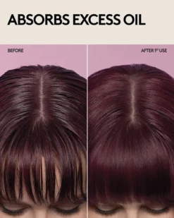 The Imposter Invisi-Boost Volumizing Dry Shampoo Powder
