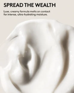 The Richer One Moisture Repair Deep Conditioner