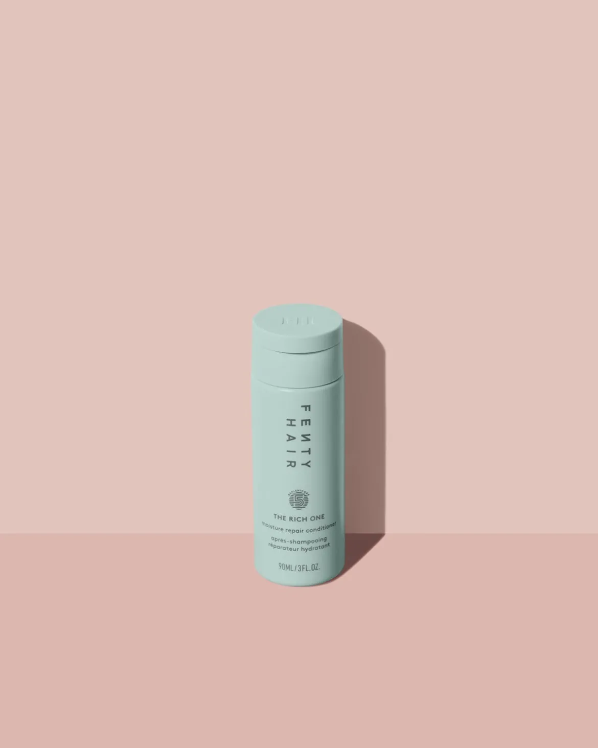 The Rich One Moisture Repair Conditioner