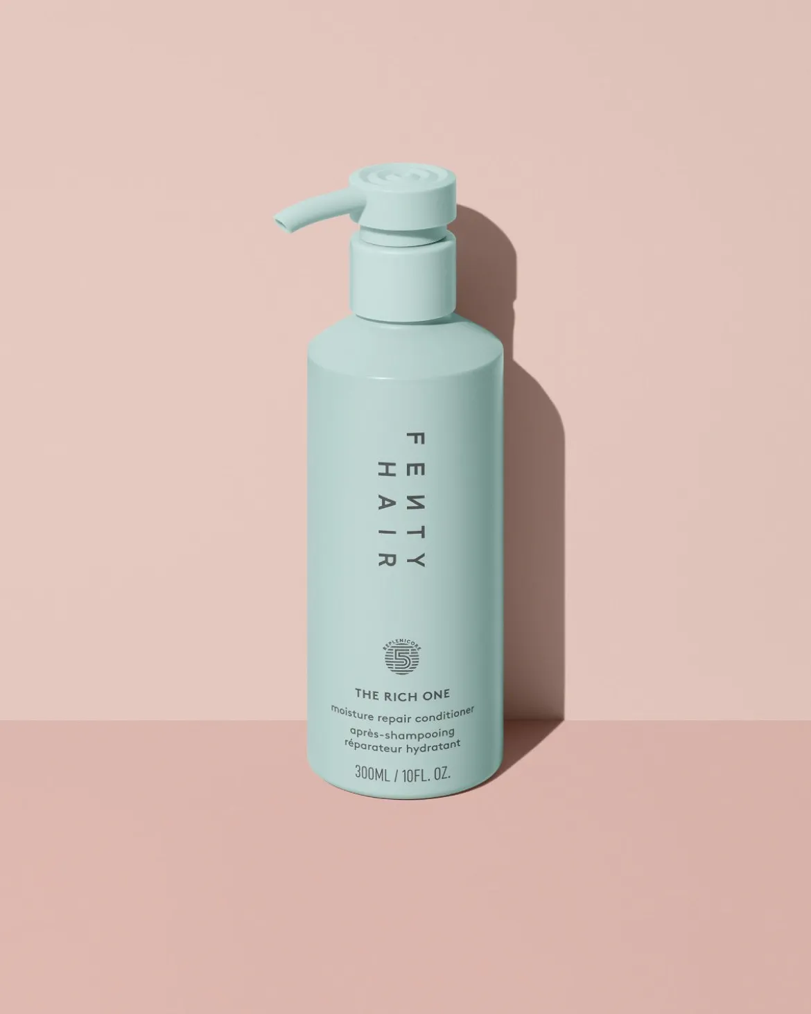 The Rich One Moisture Repair Conditioner