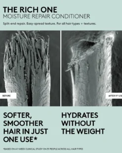 The Rich One Moisture Repair Conditioner