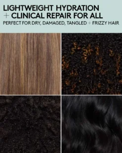 The Water Boi Reparative Leave-In Detangling Conditioner Spray