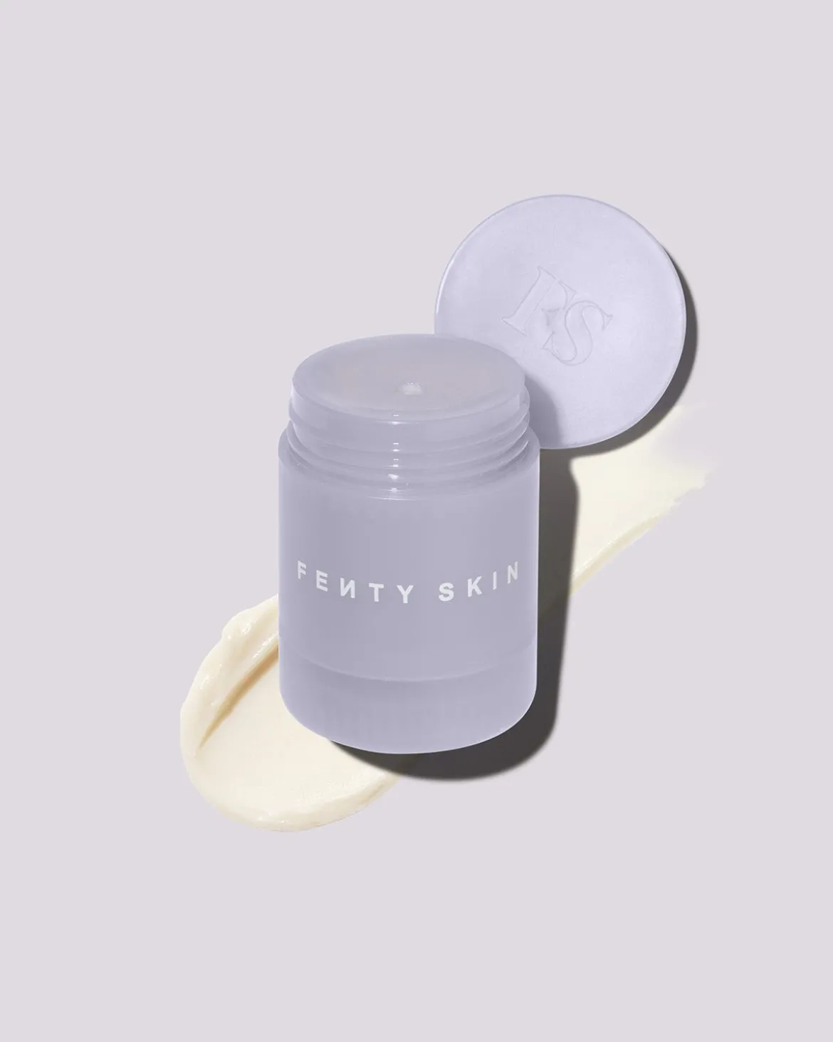 Thicc N Smooth Rich Peptide Eye Cream