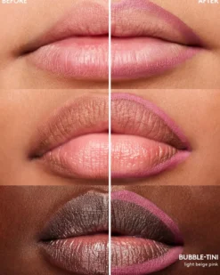 Trace'd Out Longwear Waterproof Pencil Lip Liner