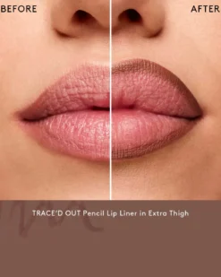 Trace'd Out Longwear Waterproof Pencil Lip Liner