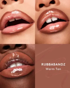 Trace'd Out Longwear Waterproof Pencil Lip Liner
