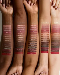 Trace'd Out Longwear Waterproof Pencil Lip Liner