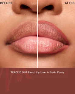 Trace'd Out Longwear Waterproof Pencil Lip Liner
