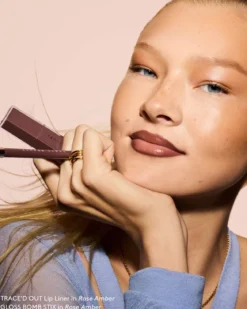 Trace'd Out Longwear Waterproof Pencil Lip Liner