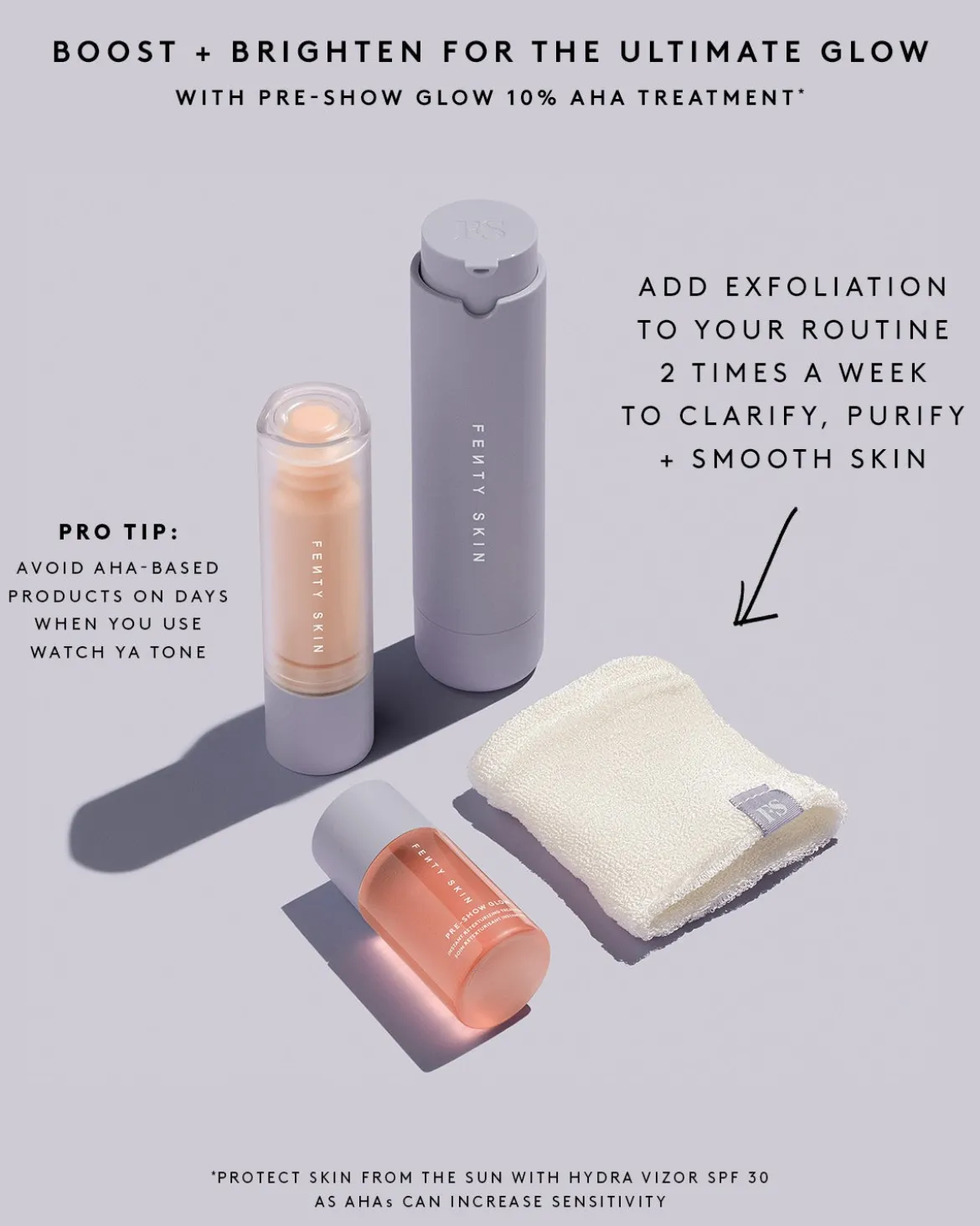 Watch Ya Tone Niacinamide Dark Spot Serum Refill