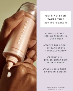 Watch Ya Tone Niacinamide Dark Spot Serum