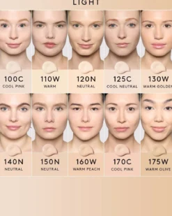 We're Even Hydrating Longwear Concealer