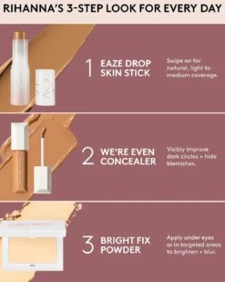 We're Even Hydrating Longwear Concealer